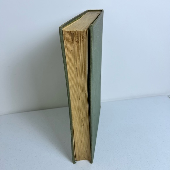 Topographical Hand Atlas Human Sex Anatomy Dickinson 1933 1st Ed Illustrated - Picture 5 of 15